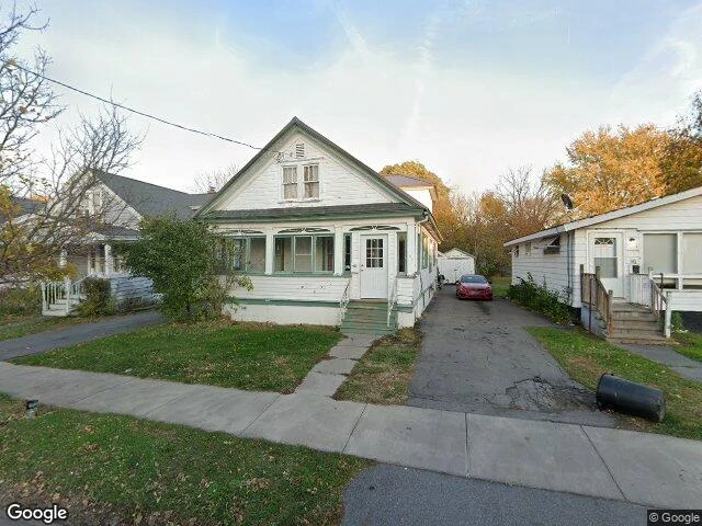 House image located at Syracuse, NY 13204