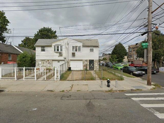 House image located at Jamaica, NY 11433