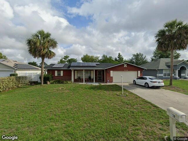 House image located at Deltona, FL 32725