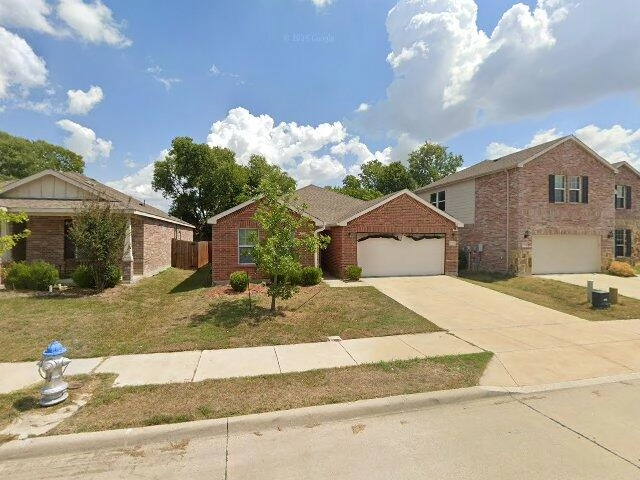 House image located at Little Elm, TX 75068