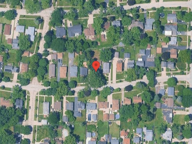 House image located at Lombard, IL 60148