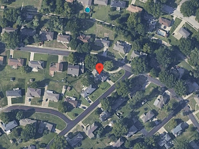House image located at Independence, MO 64056