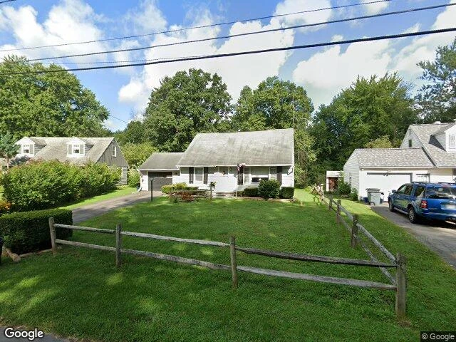 House image located at Liverpool, NY 13090