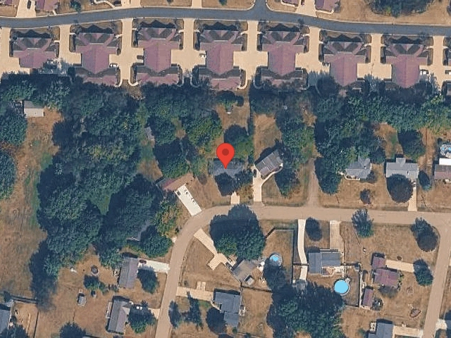 House image located at Hartville, OH 44632