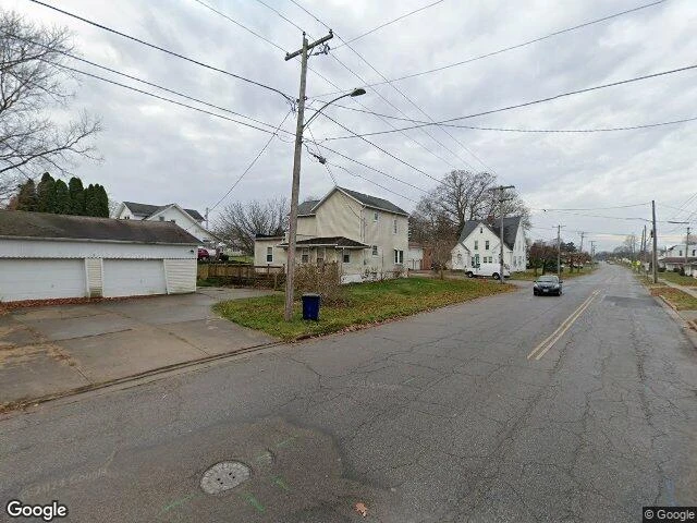 House image located at Shelby, OH 44875