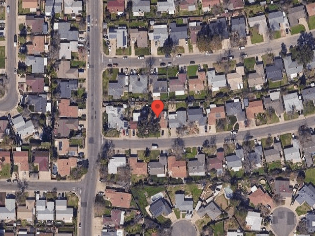 House image located at Sacramento, CA 95841