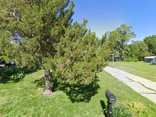 House image located at Des Moines, IA 50317