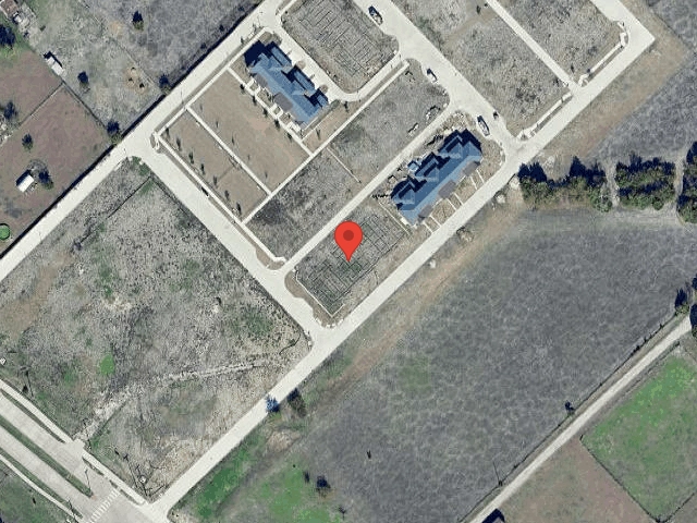 House image located at Rowlett, TX 75089