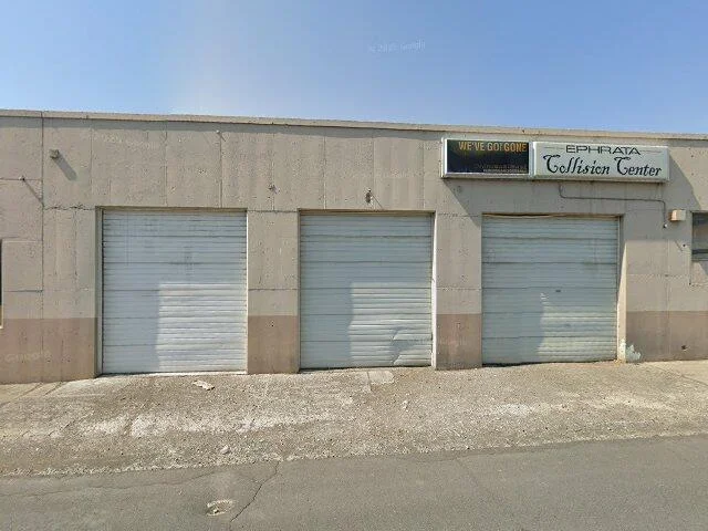 House image located at Ephrata, WA 98823