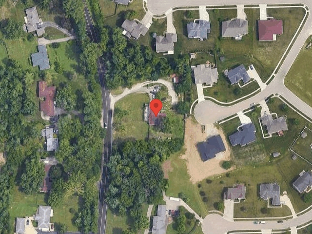 House image located at Dayton, OH 45414