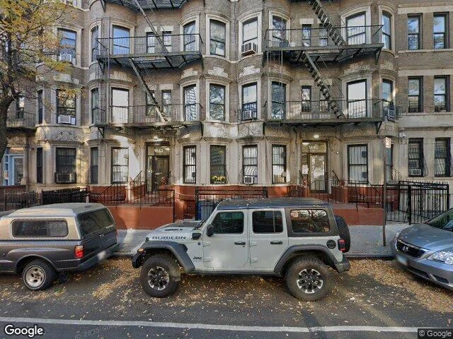 House image located at Brooklyn, NY 11216