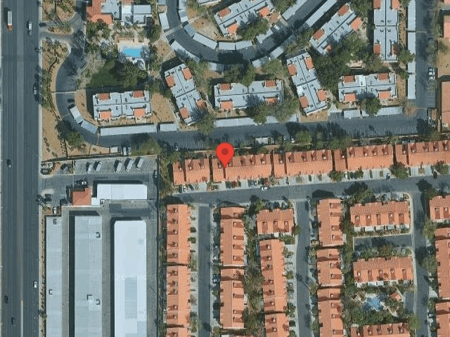 House image located at Las Vegas, NV 89118