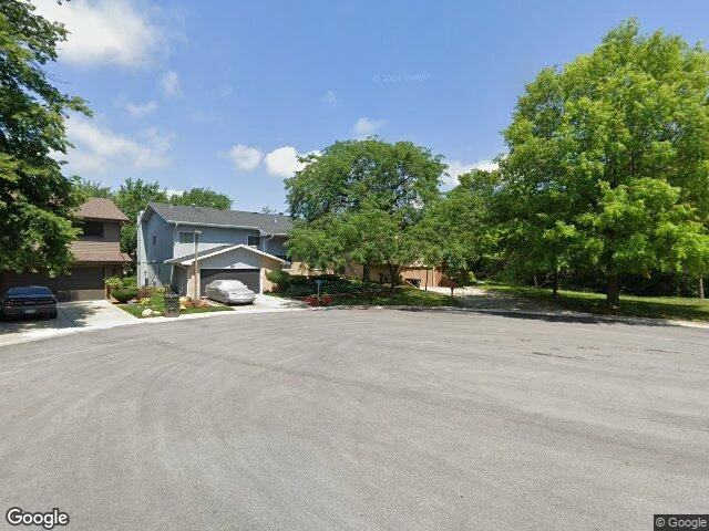 House image located at Hazel Crest, IL 60429