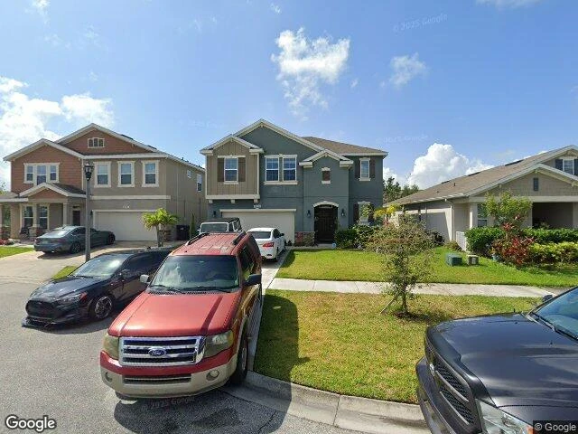 House image located at Orlando, FL 32824