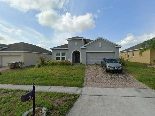 House image located at Kissimmee, FL 34746