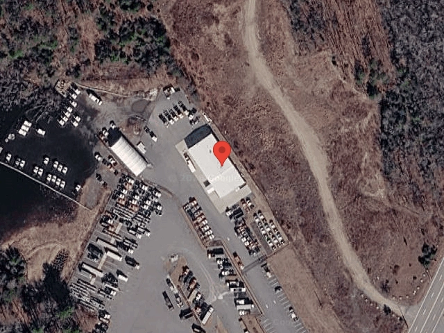 House image located at Holliston, MA 01746