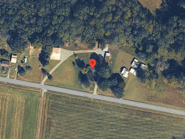 House image located at Liberty, NC 27298
