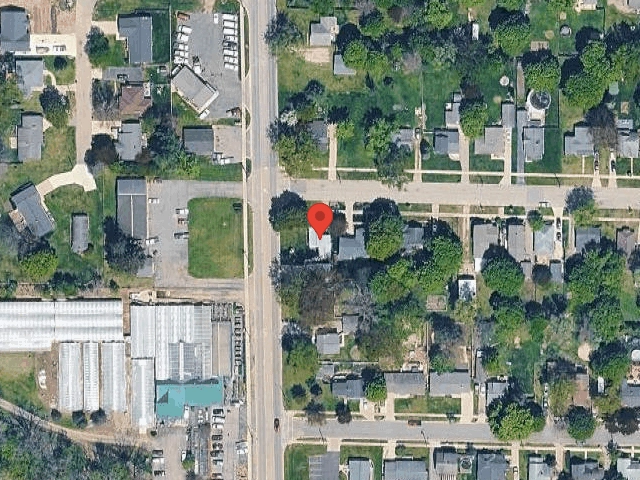 House image located at Sparta, MI 49345