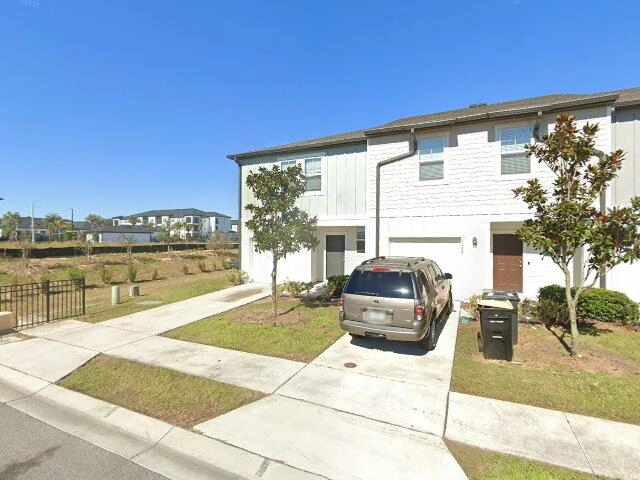 House image located at Davenport, FL 33837