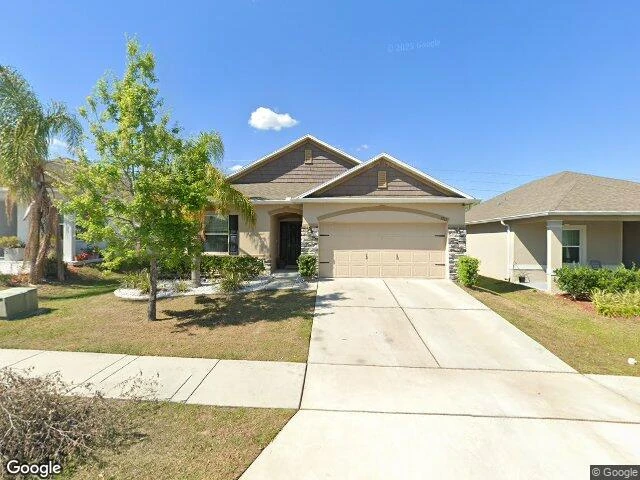 House image located at Groveland, FL 34736
