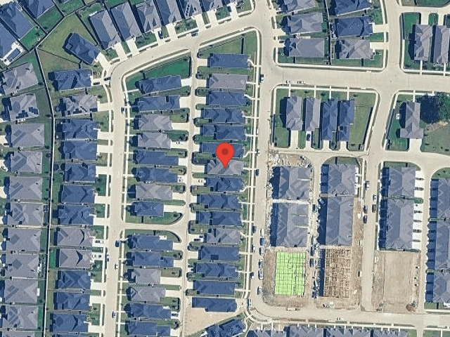House image located at Mckinney, TX 75071