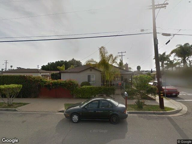 House image located at Oceanside, CA 92058