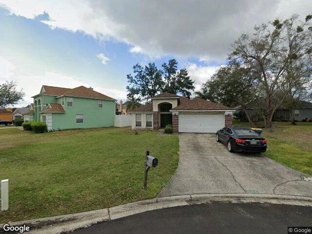 House image located at Jacksonville, FL 32218