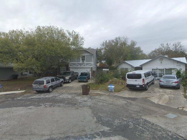 House image located at San Antonio, TX 78239