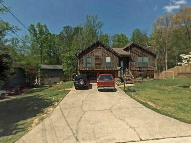 House image located at Douglasville, GA 30134
