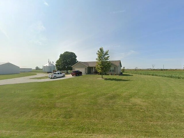 House image located at Melvin, IL 60952