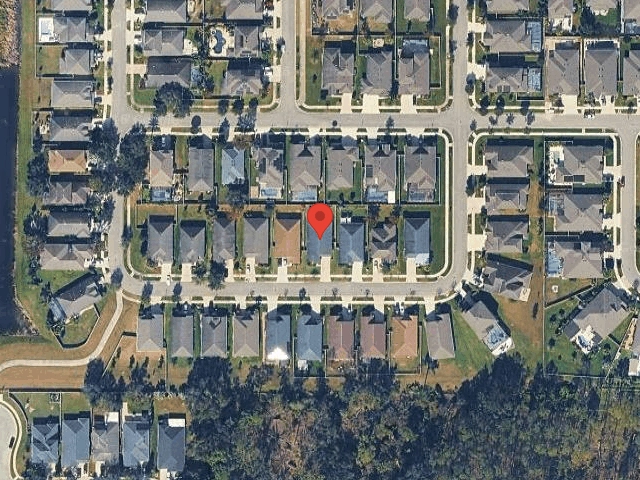 House image located at Land O'Lakes, FL 34637