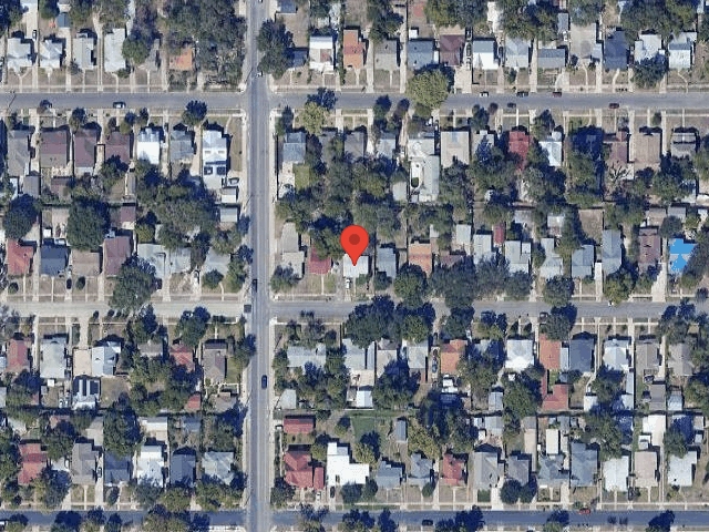 House image located at San Antonio, TX 78210