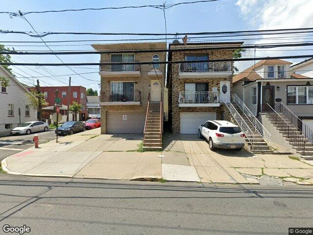 House image located at North Bergen, NJ 07047