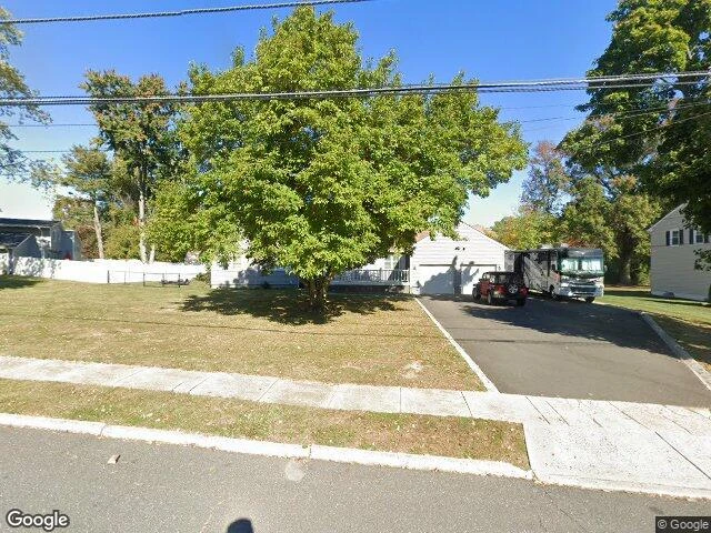 House image located at Freehold, NJ 07728