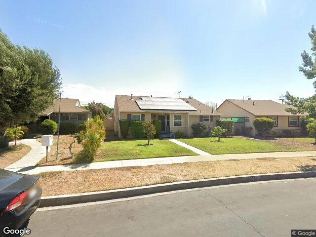 House image located at Mission Hills, CA 91345