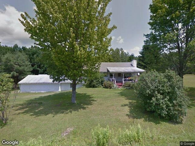 House image located at Guilford, NY 13780