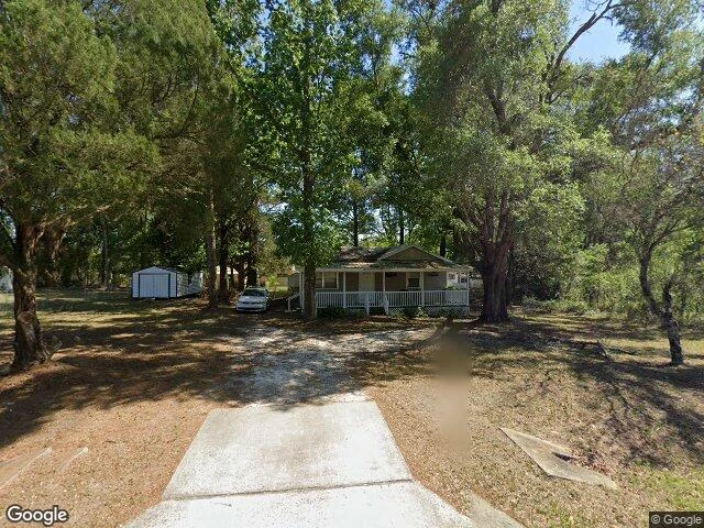 House image located at Dunnellon, FL 34431