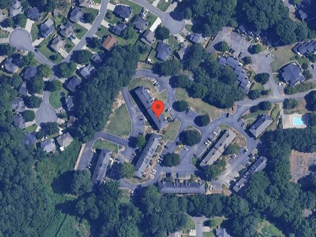 House image located at Marietta, GA 30008