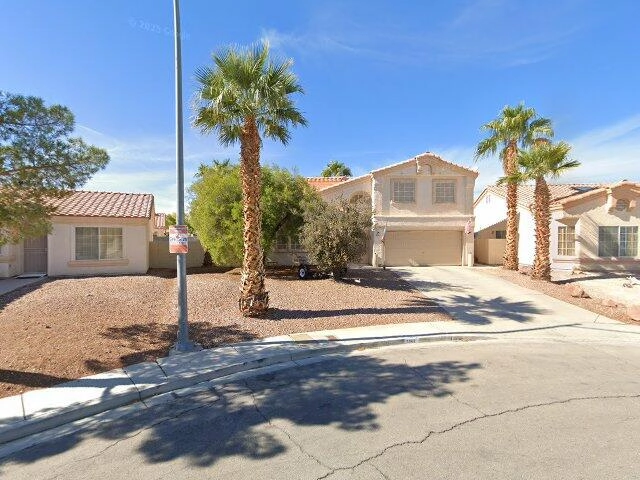 House image located at North Las Vegas, NV 89031