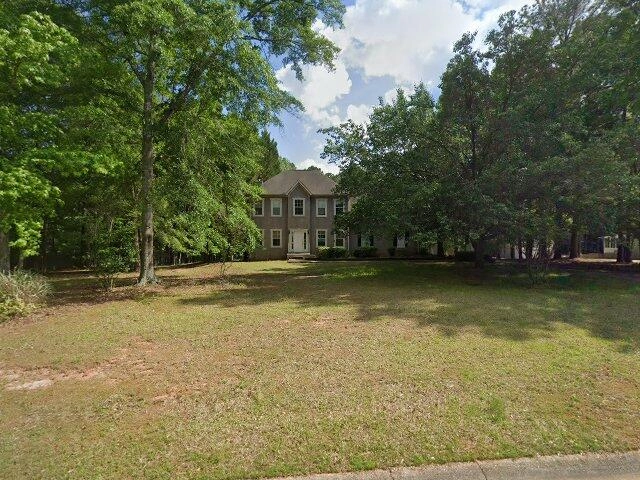 House image located at Newnan, GA 30263