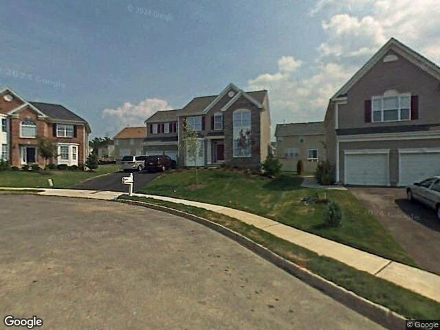 House image located at Sayreville, NJ 08872