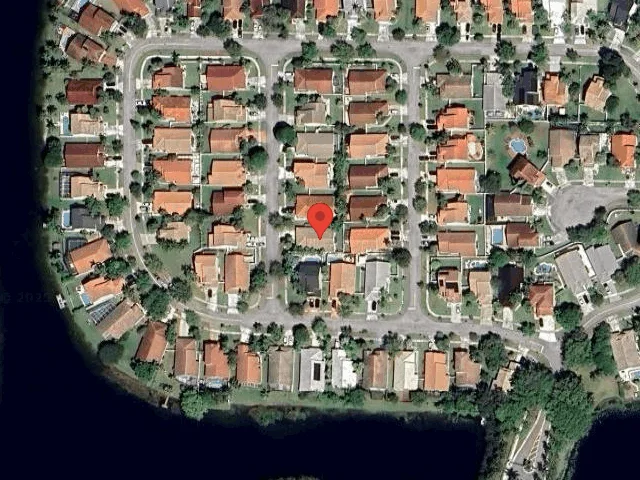 House image located at Hollywood, FL 33029