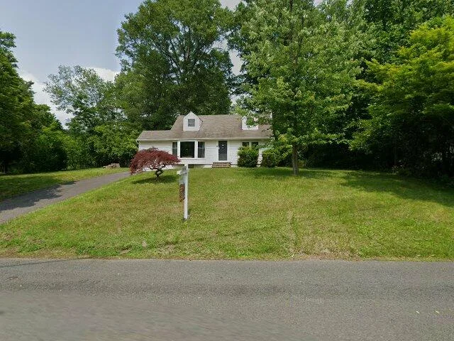 House image located at Blauvelt, NY 10913