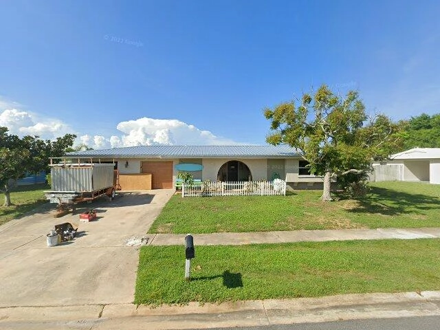 House image located at Palm Bay, FL 32905