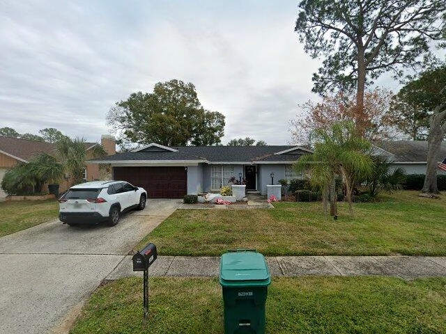 House image located at Palm Harbor, FL 34685