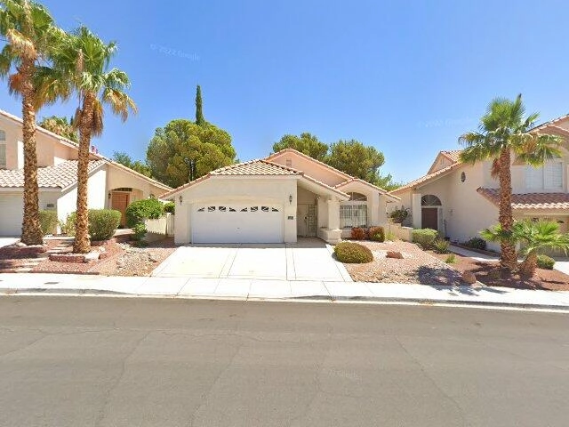 House image located at Las Vegas, NV 89117