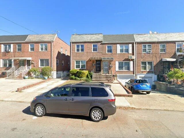 House image located at Queens Village, NY 11427