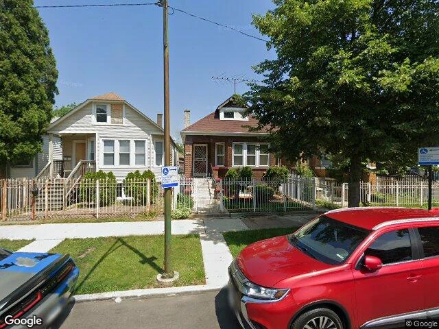 House image located at Chicago, IL 60636