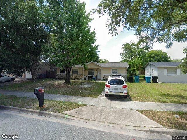 House image located at Orlando, FL 32811