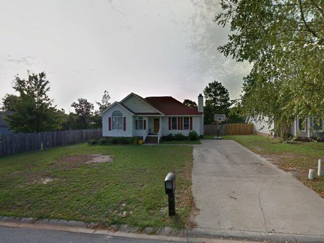 House image located at West Columbia, SC 29170
